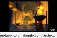 metaponto un viaggio con larcheologo