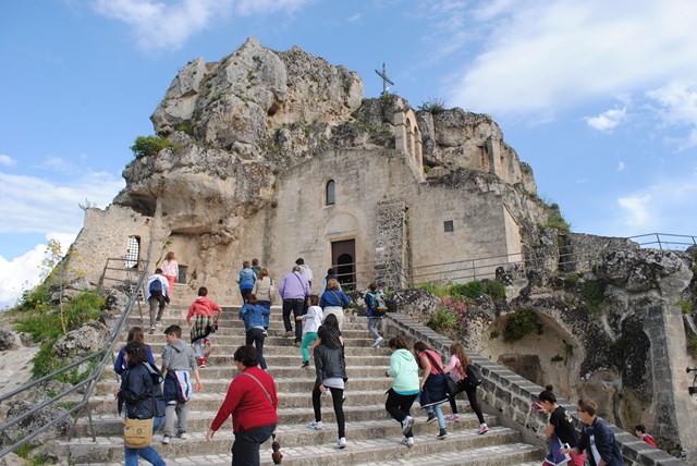perugia matera