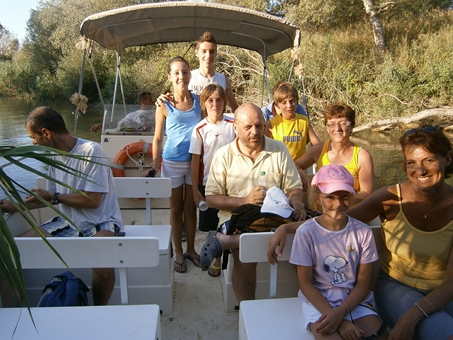 foto di gruppo