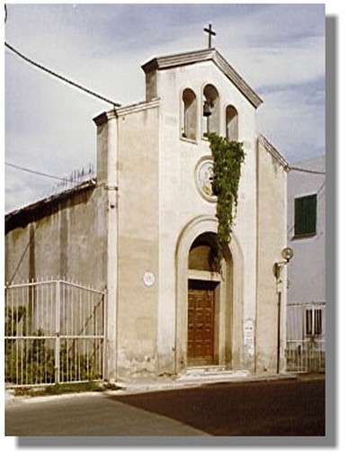 san gaetano