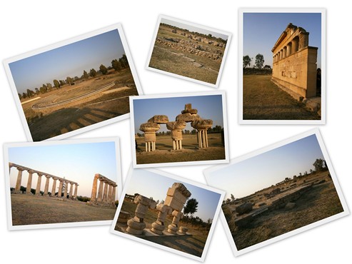scavi archeologici1